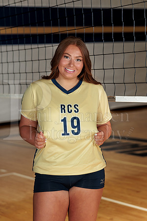 Rockford Christian Senior Volleyball Banner Shoot 8-18-2025-0367
