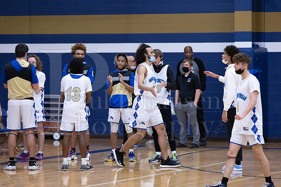 RC Boys Varsity Basketball vs Lutheran 1-22-2022-0028