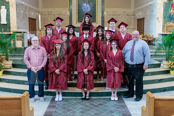 All Saints 2025 Graduation 5-22-2025-0202