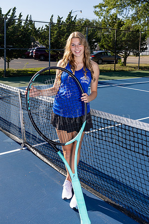 Rockford Christian Girls Tennis Fall 2024-0271