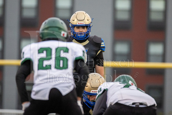 Rockford Christian Varsity Football vs West Carroll 10-14-2024-0680