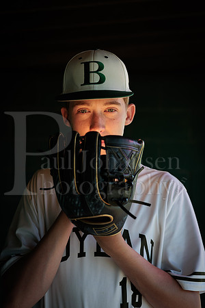Boylan Boys Baseball Seniors Banner Shoot-0038