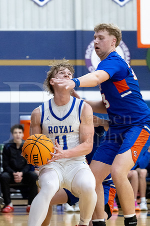 Rockford Christian Boys Varsity Basketball vs Geona Kingston 2-26-2025-0488