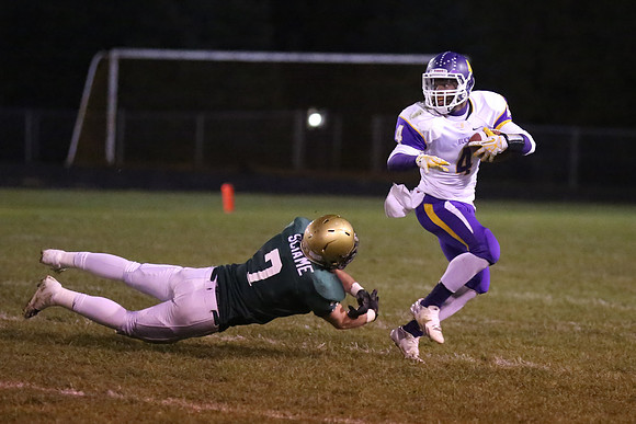 Boylan Varsity Football vs Belvidere 10-25-2013-8592