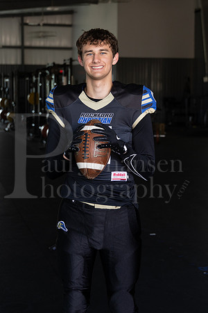 Rockford Christian Varsity Football Fall 2024-0511