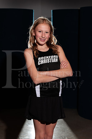 Rockford Christian Middle School Track Spring 2025-0162