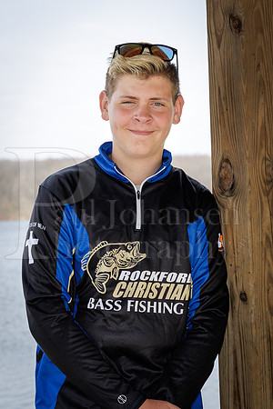 Rockford Christian Bass Fishing  Spring 2022-1004
