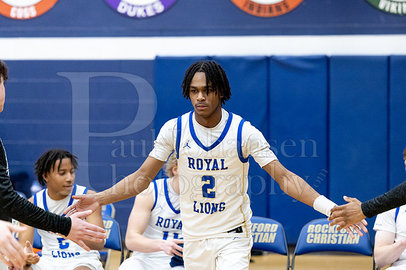 Rockford Christian Boys Varsity Basketball vs Winnebago 2-28-2025-0058