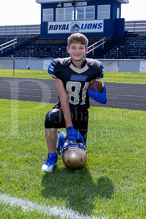 Rockford Christian Varsity Football Fall 2022-0416