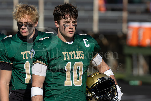 Boylan Varsity Football vs IC Catholic 11-4-2023-0267