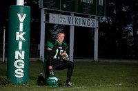 North Boone Varsity Football Team Pictures 10-28-2013-9280