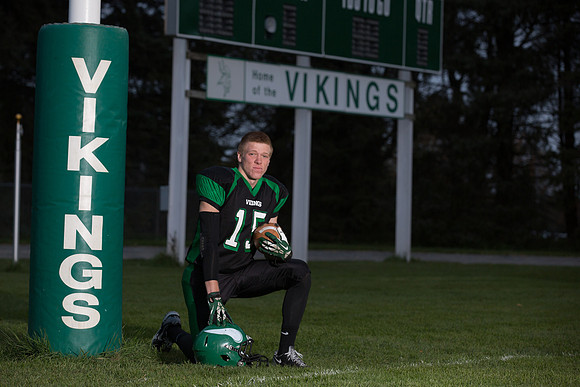 North Boone Varsity Football Team Pictures 10-28-2013-9280