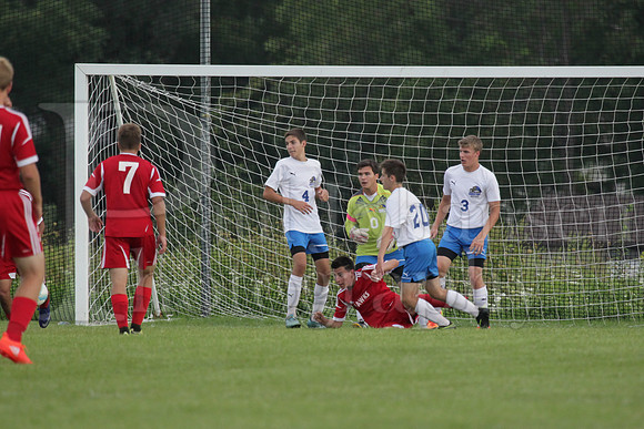 RC Boys Varsity Soccer vs Oregon 8-23-2016-0743