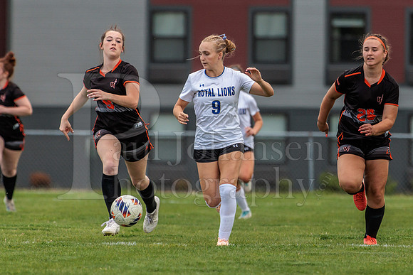 Rockford Christian Girls Varsity Soccer vs Winnebago 5-16-2025-0136