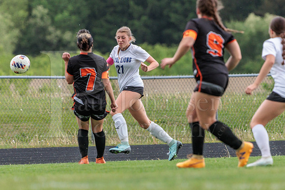 Rockford Christian Girls Varsity Soccer vs Winnebago 5-16-2025-0542