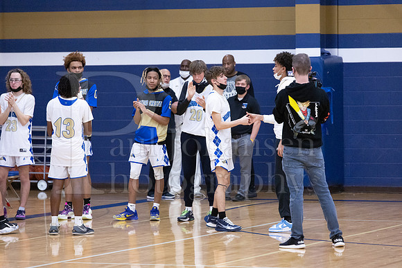 RC Boys Varsity Basketball vs Lutheran 1-22-2022-0018