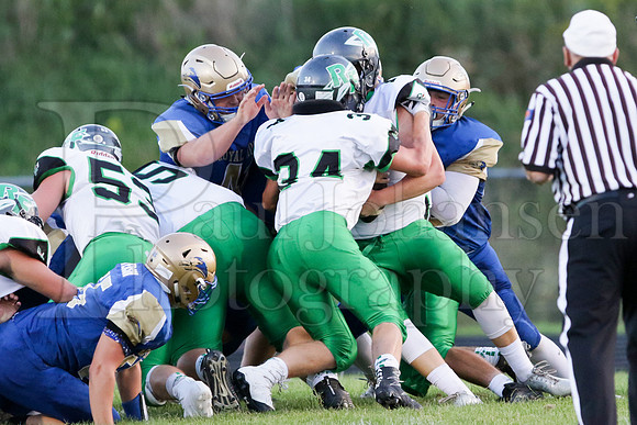 RC Boys Varsity Football vs Rock Falls  8-26-2016-0246