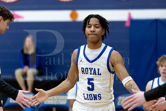 Rockford Christian Boys Varsity Basketball vs Rock Falls 2-7-2025-0236