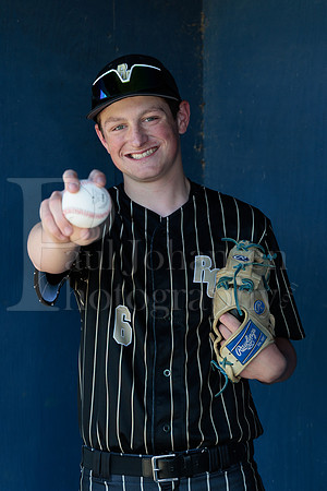 Rockford Christian Boys Varsity Baseball Spring 2025-0125