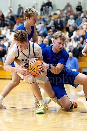 Rockford Christian Boys Varsity Basketball vs Geona Kingston 2-26-2025-0755
