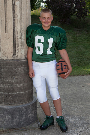 Jr. Titans 8th Grade 2013 Football Team-0063