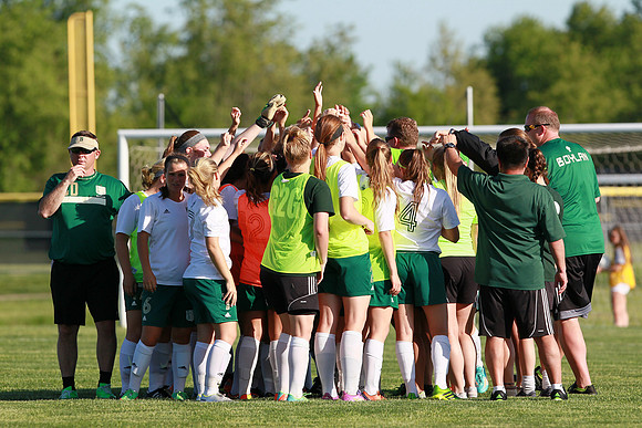 Boylan Girls Varisty Soccer vs Dekalb Sectional Final 5-30-2104-0014