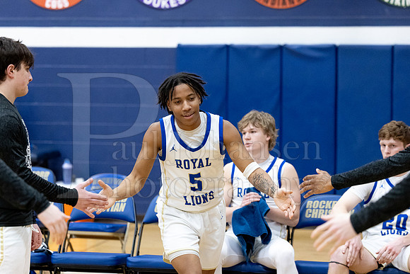 Rockford Christian Boys Varsity Basketball vs Winnebago 2-28-2025-0075