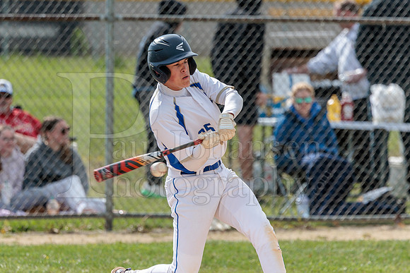 Rockford Christian Boys Varsity Baseball vs Pecatonica 5-19-2025-0210
