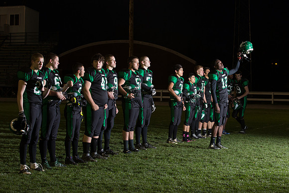 North Boone Varsity Football Team Pictures 10-28-2013-9441