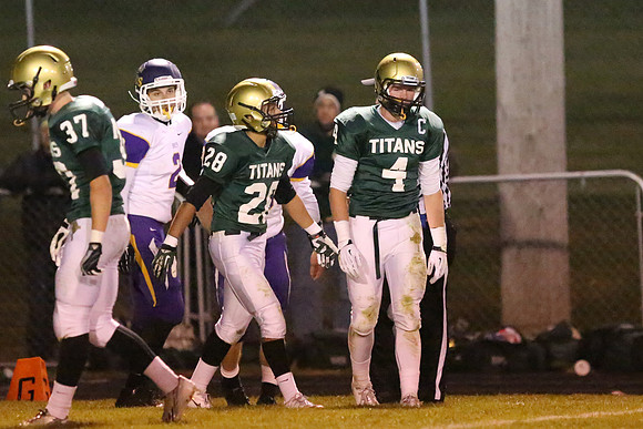 Boylan Varsity Football vs Belvidere 10-25-2013-8496