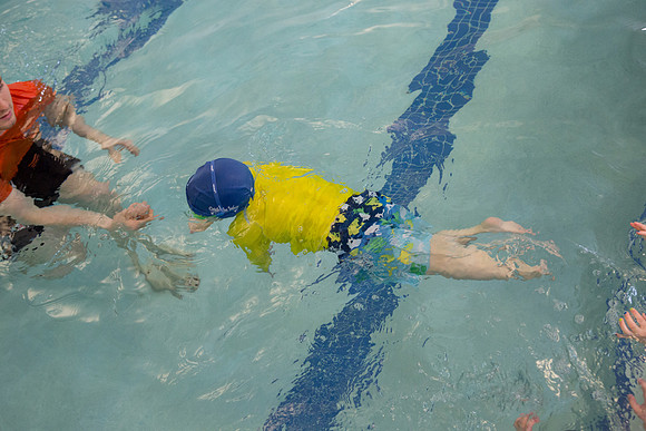 Catch the Wave Swim Club -3566