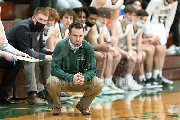 Boylan Boys Varsity Basketball vs Guilford 1-26-2022-0050