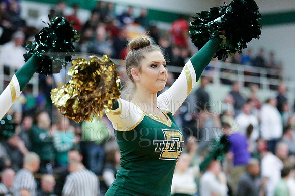Boylan Boys Varsity Basketball vs Hononegah 1-20-2017-0005