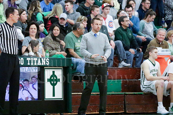Boylan Boys Varsity Basketball vs Hononegah 1-20-2017-0013