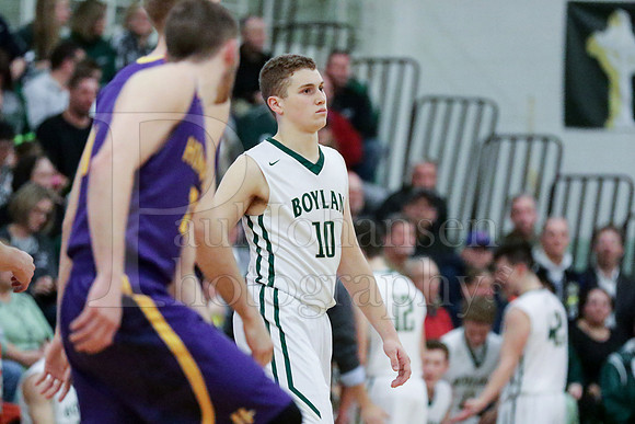 Boylan Boys Varsity Basketball vs Hononegah 1-20-2017-0017