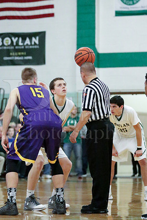 Boylan Boys Varsity Basketball vs Hononegah 1-20-2017-0019