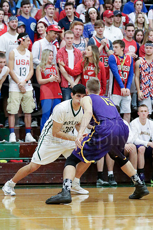 Boylan Boys Varsity Basketball vs Hononegah 1-20-2017-0027