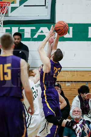 Boylan Boys Varsity Basketball vs Hononegah 1-20-2017-0033