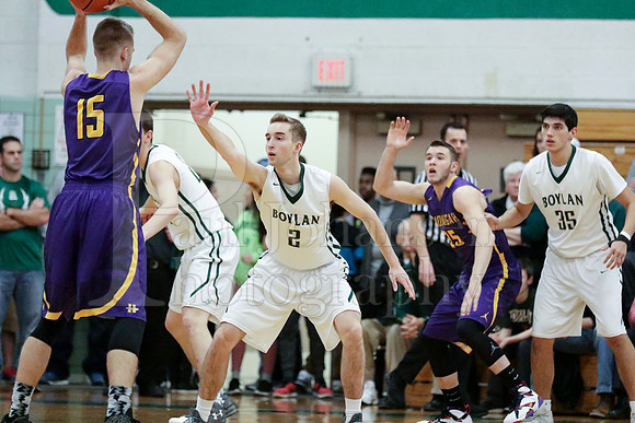 Boylan Boys Varsity Basketball vs Hononegah 1-20-2017-0038