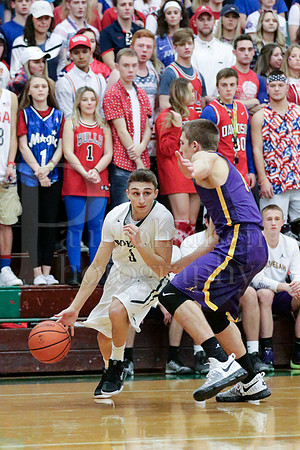 Boylan Boys Varsity Basketball vs Hononegah 1-20-2017-0042