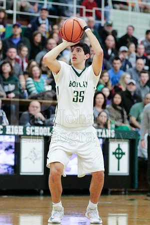 Boylan Boys Varsity Basketball vs Hononegah 1-20-2017-0048