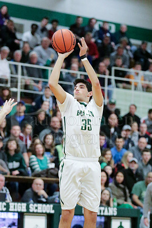 Boylan Boys Varsity Basketball vs Hononegah 1-20-2017-0050