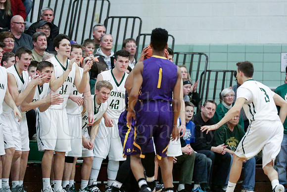 Boylan Boys Varsity Basketball vs Hononegah 1-20-2017-0051