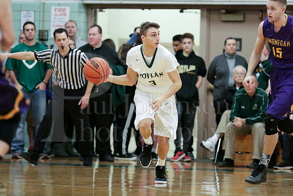 Boylan Boys Varsity Basketball vs Hononegah 1-20-2017-0057