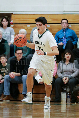Boylan Boys Varsity Basketball vs Hononegah 1-20-2017-0067