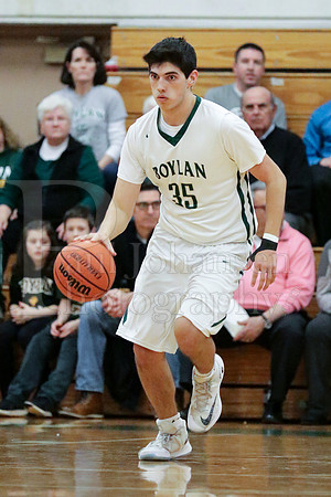 Boylan Boys Varsity Basketball vs Hononegah 1-20-2017-0069
