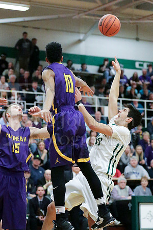 Boylan Boys Varsity Basketball vs Hononegah 1-20-2017-0076