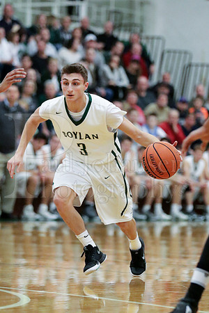 Boylan Boys Varsity Basketball vs Hononegah 1-20-2017-0091