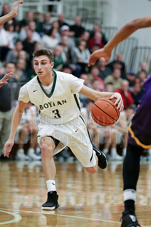 Boylan Boys Varsity Basketball vs Hononegah 1-20-2017-0092