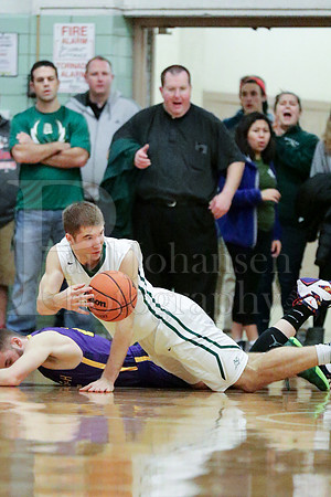 Boylan Boys Varsity Basketball vs Hononegah 1-20-2017-0105